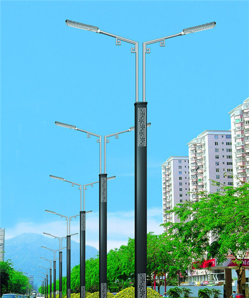 路燈、LED路燈3